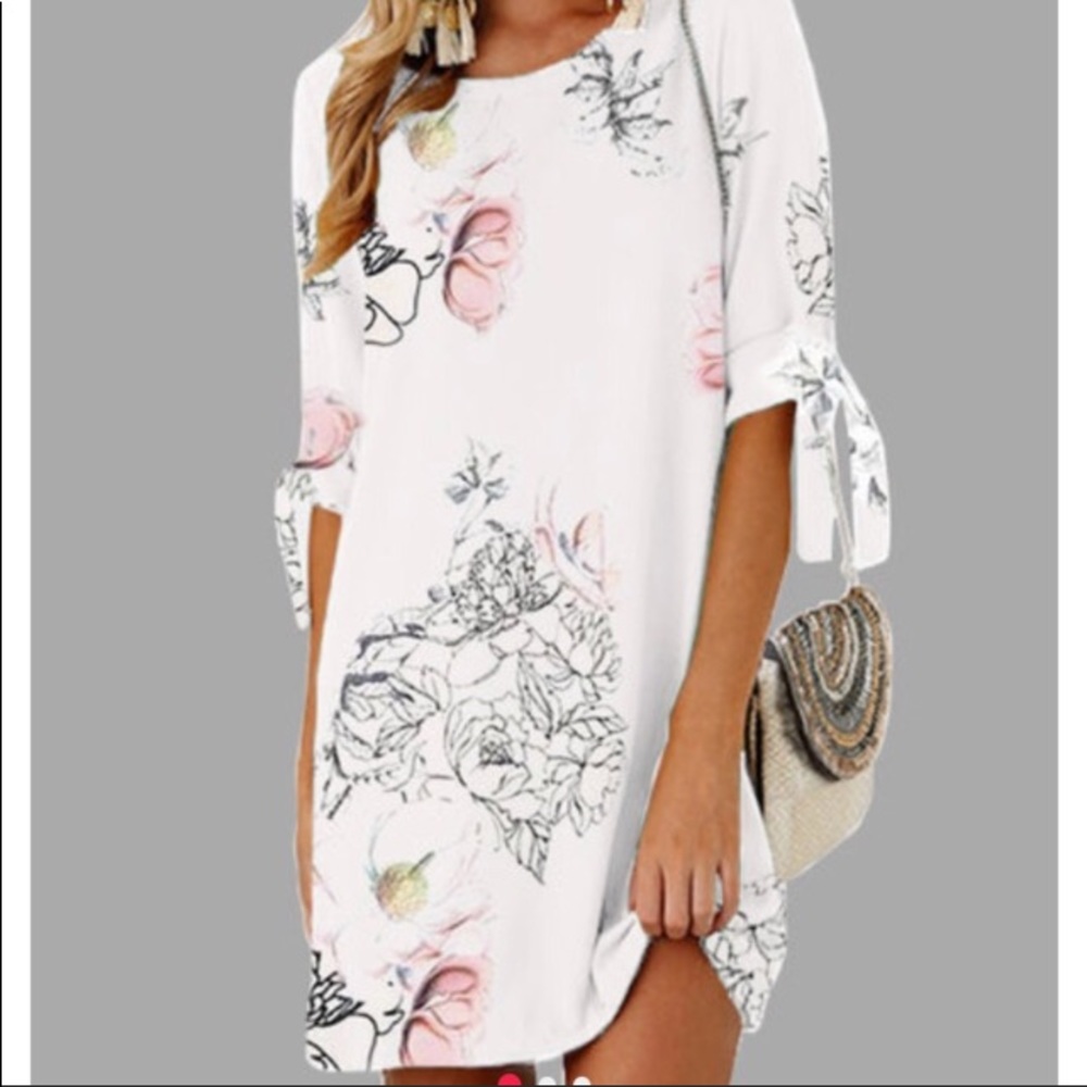 Yoins Dress X small